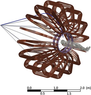 Delivery, Beam and Range Monitoring in Particle Therapy in a Highly Innovative Integrated Design